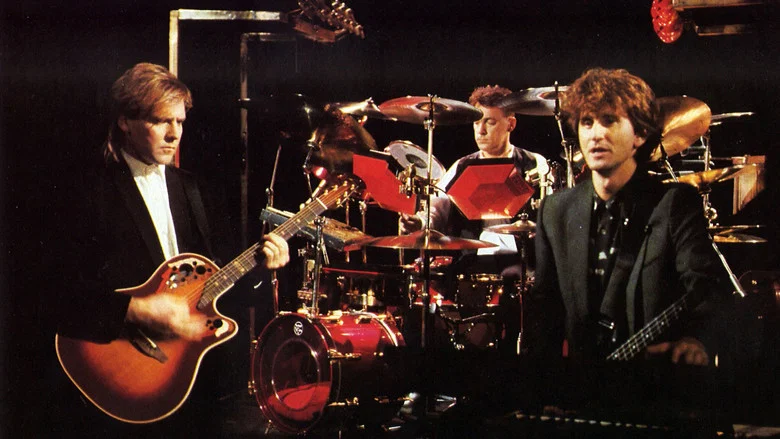 Rush: A Show of Hands screenshot 1