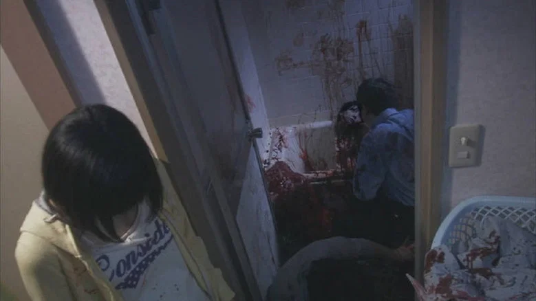 Tomie: Unlimited screenshot 2