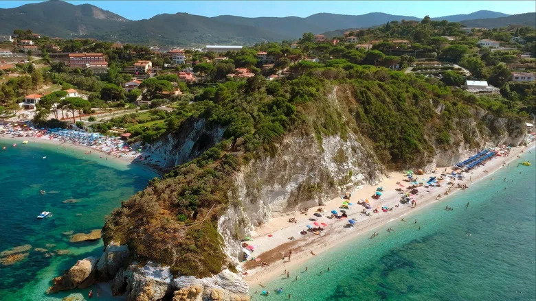 Elba - Italiens Trauminsel im Mittelmeer screenshot 1