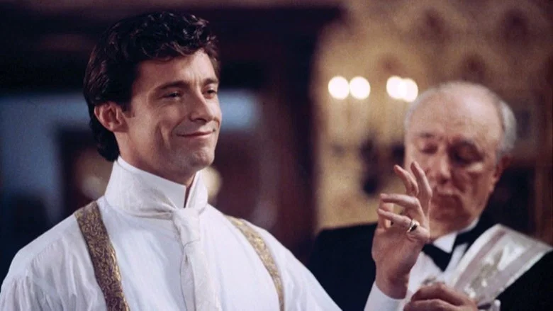 Kate & Leopold screenshot 7