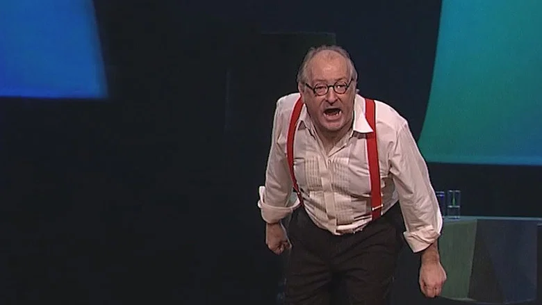 Youp Van 't Hek: Troost screenshot 1