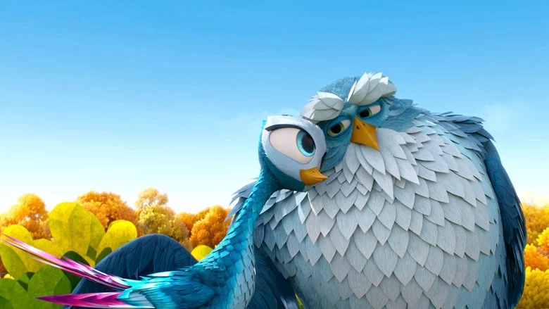 Yellowbird screenshot 4