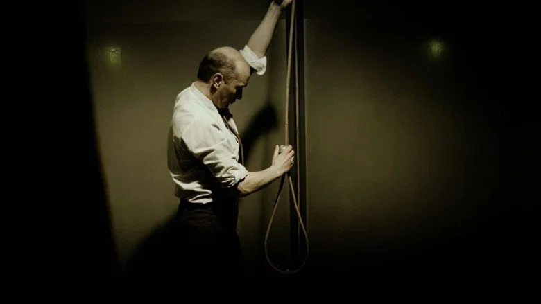 A Short Film About Killing screenshot 4