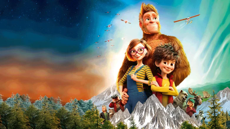 Bigfoot Family screenshot 4