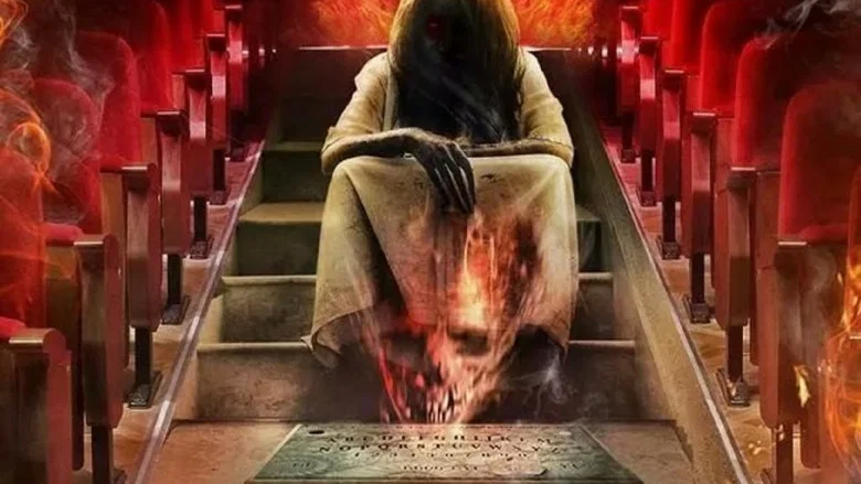 The Ouija Experiment 2: Theatre of Death screenshot 1