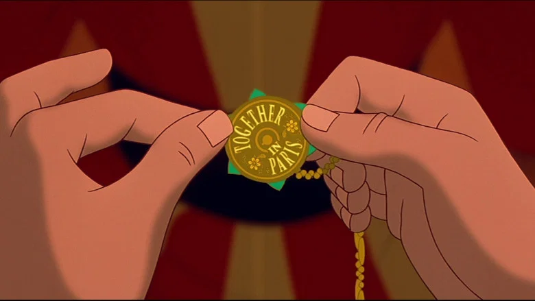 Anastasia screenshot 7