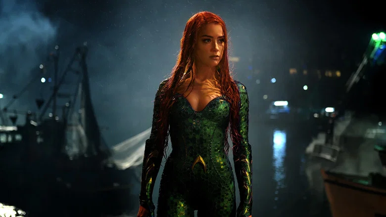 Aquaman screenshot 6