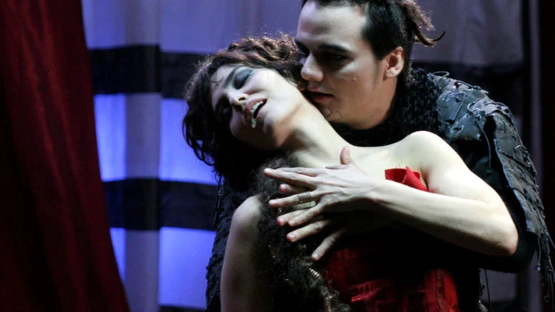 Romance screenshot 3
