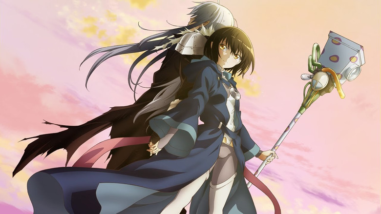 Aura: Koga Maryuin's Last War screenshot 2