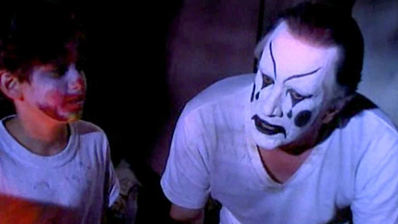 Death Mask screenshot 2