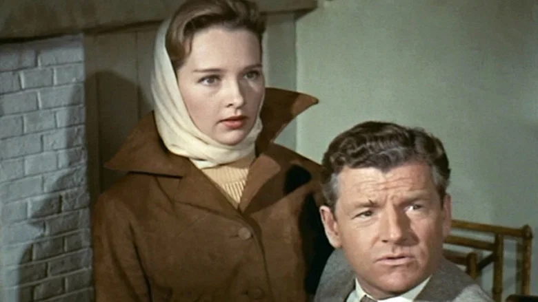 The 39 Steps screenshot 5