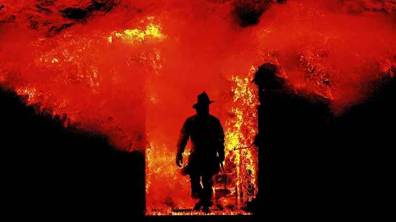 Backdraft screenshot 5