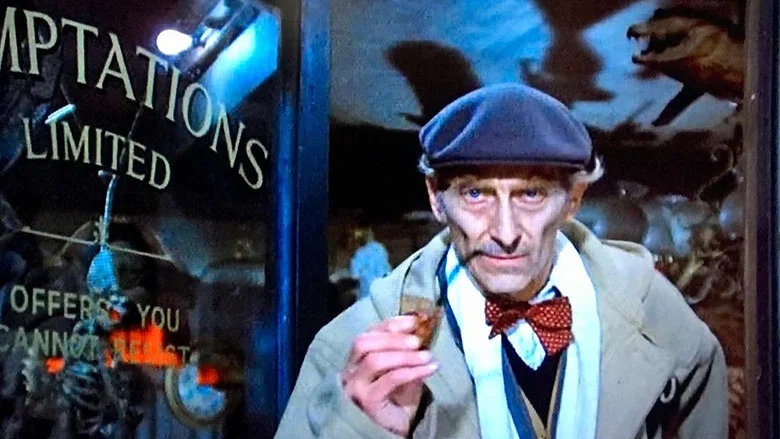 From Beyond the Grave screenshot 2