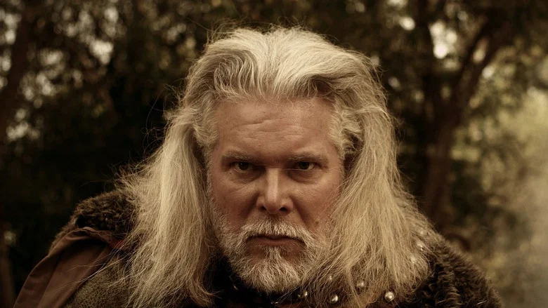 Almighty Thor screenshot 1