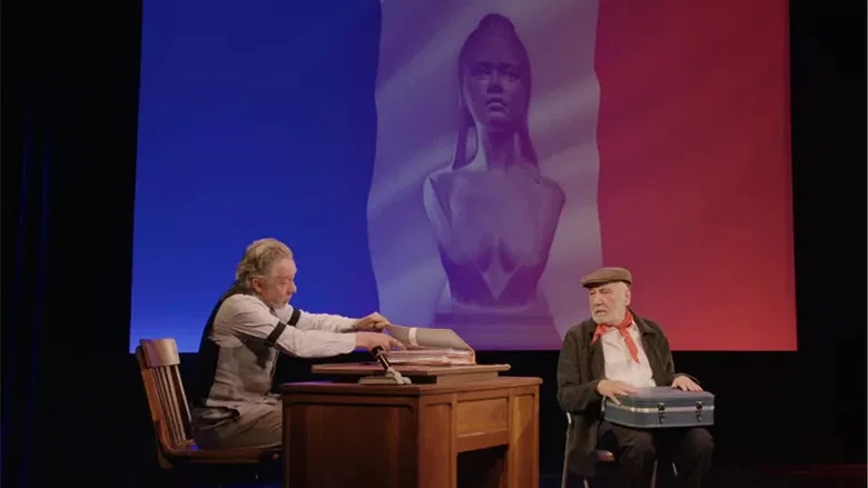 Poiret Serrault - Extraits extra screenshot 8