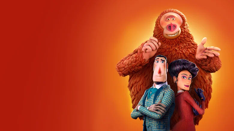 Missing Link screenshot 3