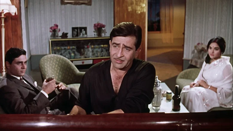 Sangam screenshot 1
