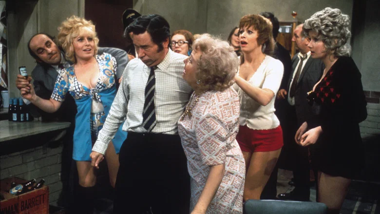 Mutiny on the Buses screenshot 1