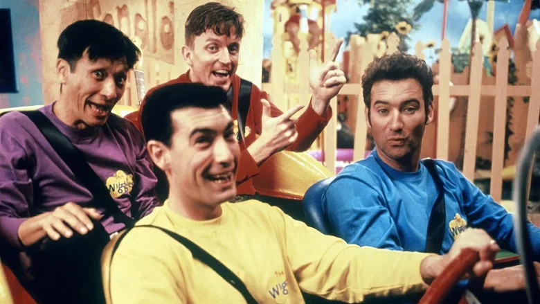 The Wiggles Movie screenshot 2
