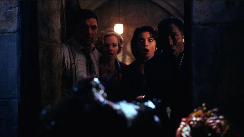 Hideous! screenshot 1