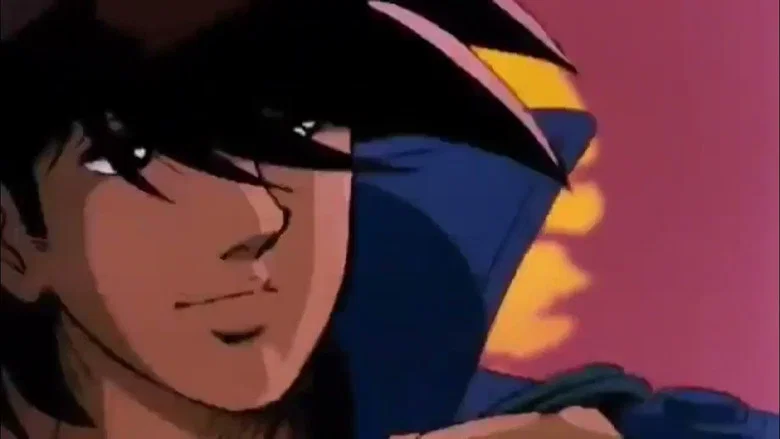 Tomorrow's Joe 2: The Movie screenshot 5