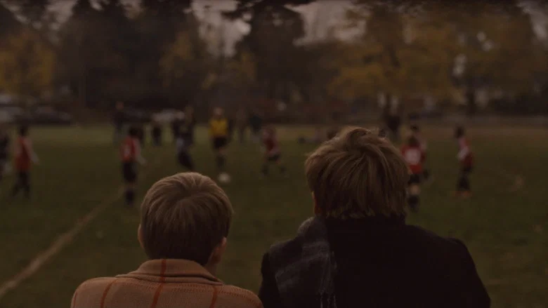 Restless screenshot 6