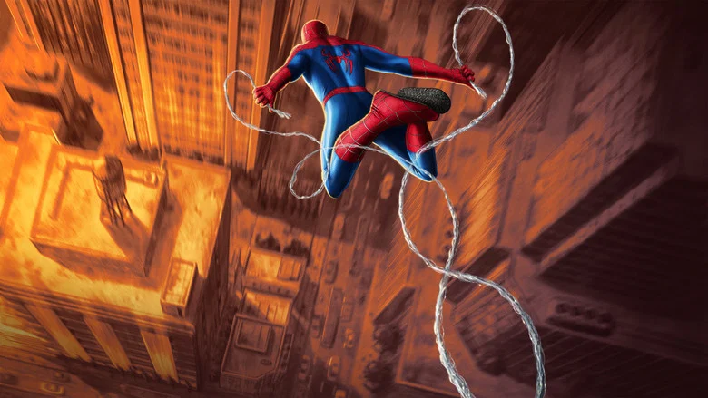 Spider-Man: Brand New Day screenshot 4