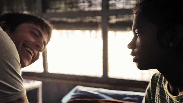 Blood Brother screenshot 2