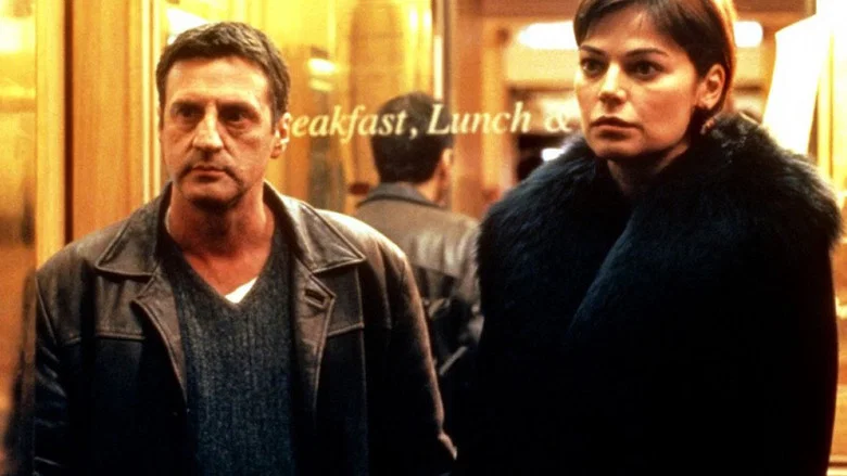 The Lost Son screenshot 1