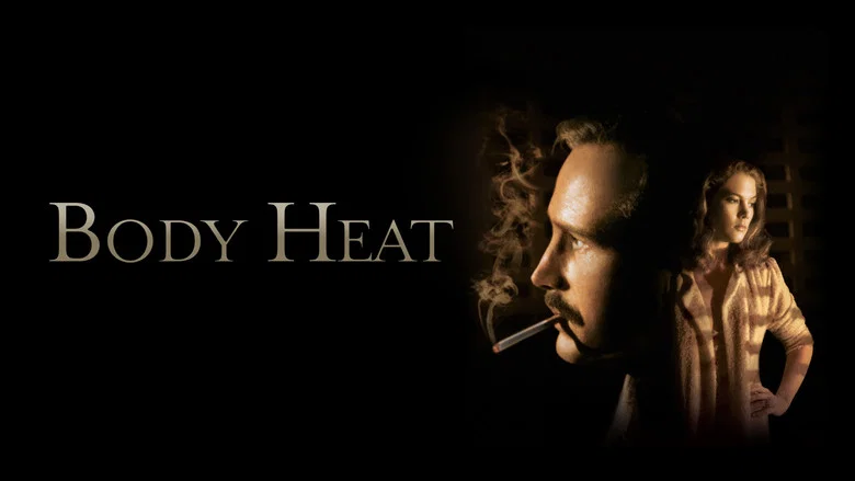 Body Heat screenshot 2