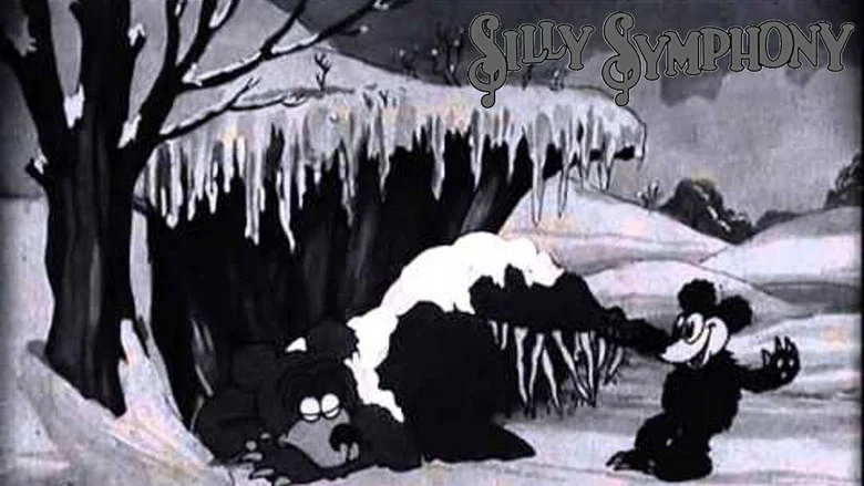 Winter screenshot 2