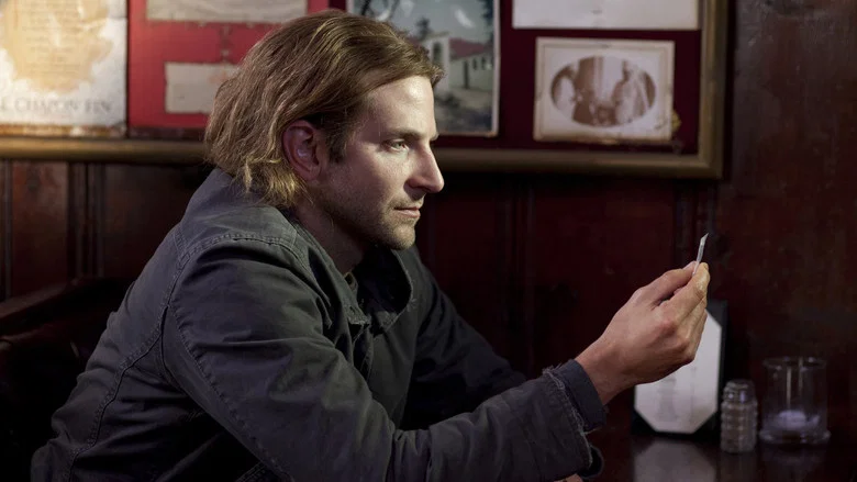 Limitless screenshot 8