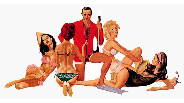 Thunderball screenshot 3