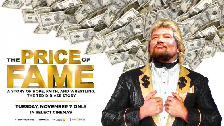 The Price of Fame screenshot 1