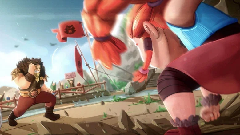 Bibi screenshot 1