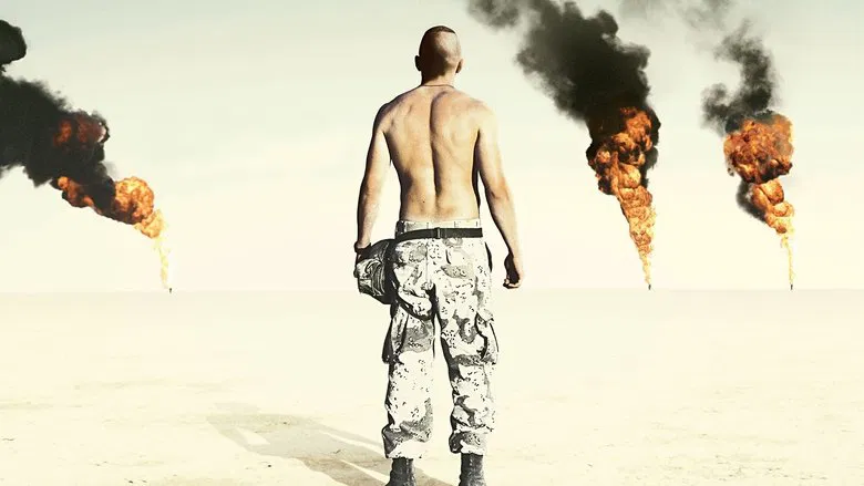 Jarhead screenshot 1