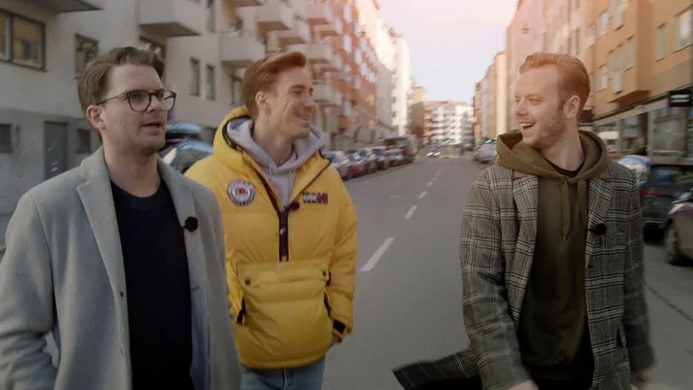Carl och spelreklamshelvetet screenshot 1
