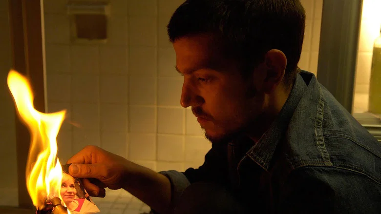 The Night Buffalo screenshot 1