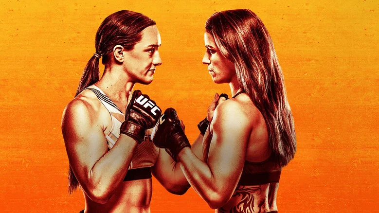 UFC Fight Night 195: Ladd vs. Dumont screenshot 1