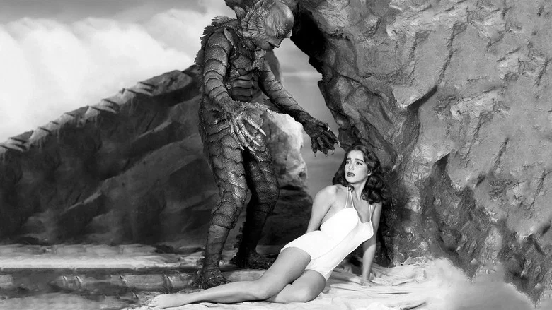 Creature from the Black Lagoon screenshot 5