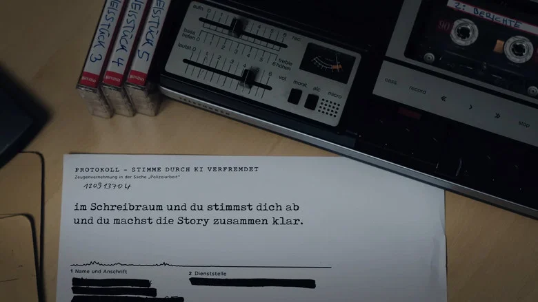 Kein Freund, Kein Helfer – Lorenz und die Einzelfälle screenshot 3