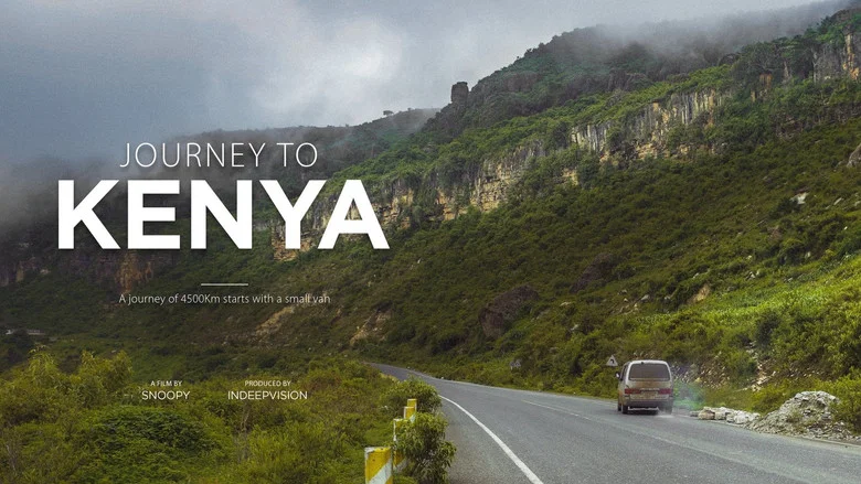 Journey to Kenya screenshot 1