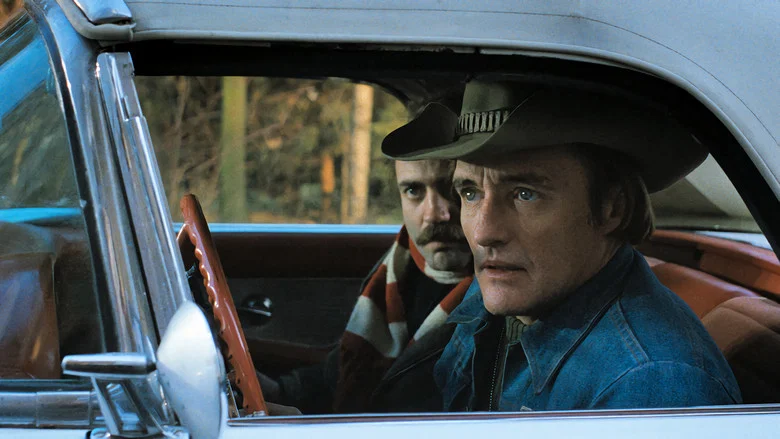 The American Friend screenshot 6