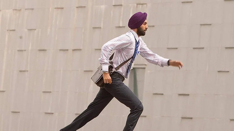 Rocket Singh: Salesman of the Year screenshot 1
