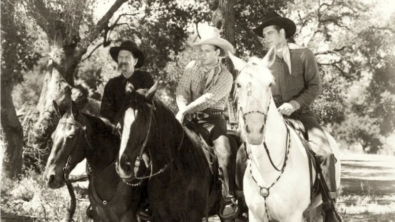 The Pinto Kid screenshot 1