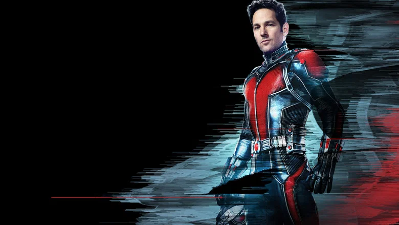 Ant-Man screenshot 8