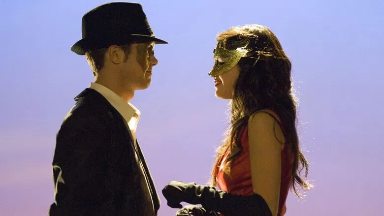 Another Cinderella Story screenshot 1