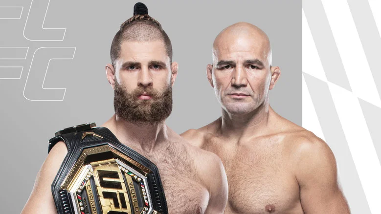 UFC 282: Blachowicz vs. Ankalaev screenshot 2
