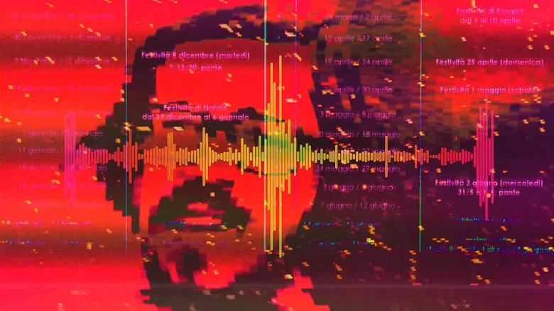 Frammenti di una Festa Furiosa screenshot 1
