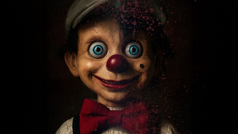 Pinocchio Unleashed screenshot 1